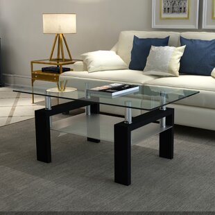 Wayfair | Coffee Tables You'll Love In 2021